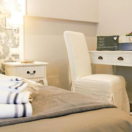 Charme & Chic Luxury Ξενοδοχείο Ρώμη Εξωτερικό φωτογραφία