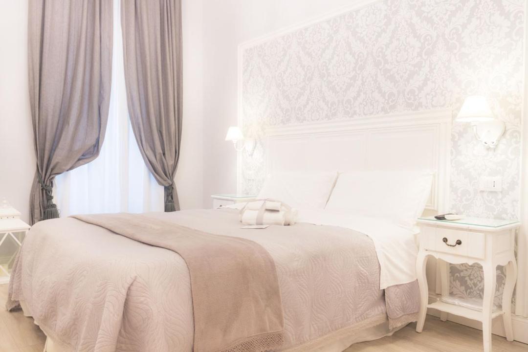 Charme & Chic Luxury Ξενοδοχείο Ρώμη Εξωτερικό φωτογραφία