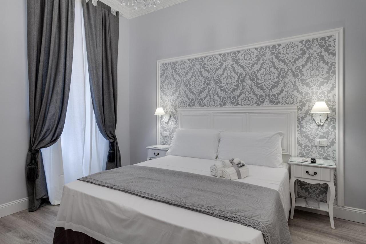 Charme & Chic Luxury Ξενοδοχείο Ρώμη Εξωτερικό φωτογραφία