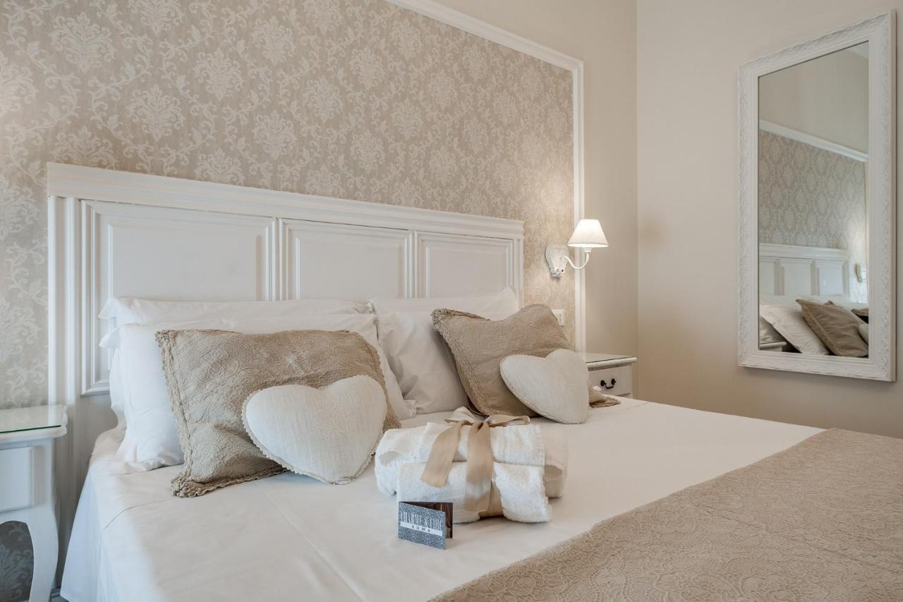 Charme & Chic Luxury Ξενοδοχείο Ρώμη Εξωτερικό φωτογραφία