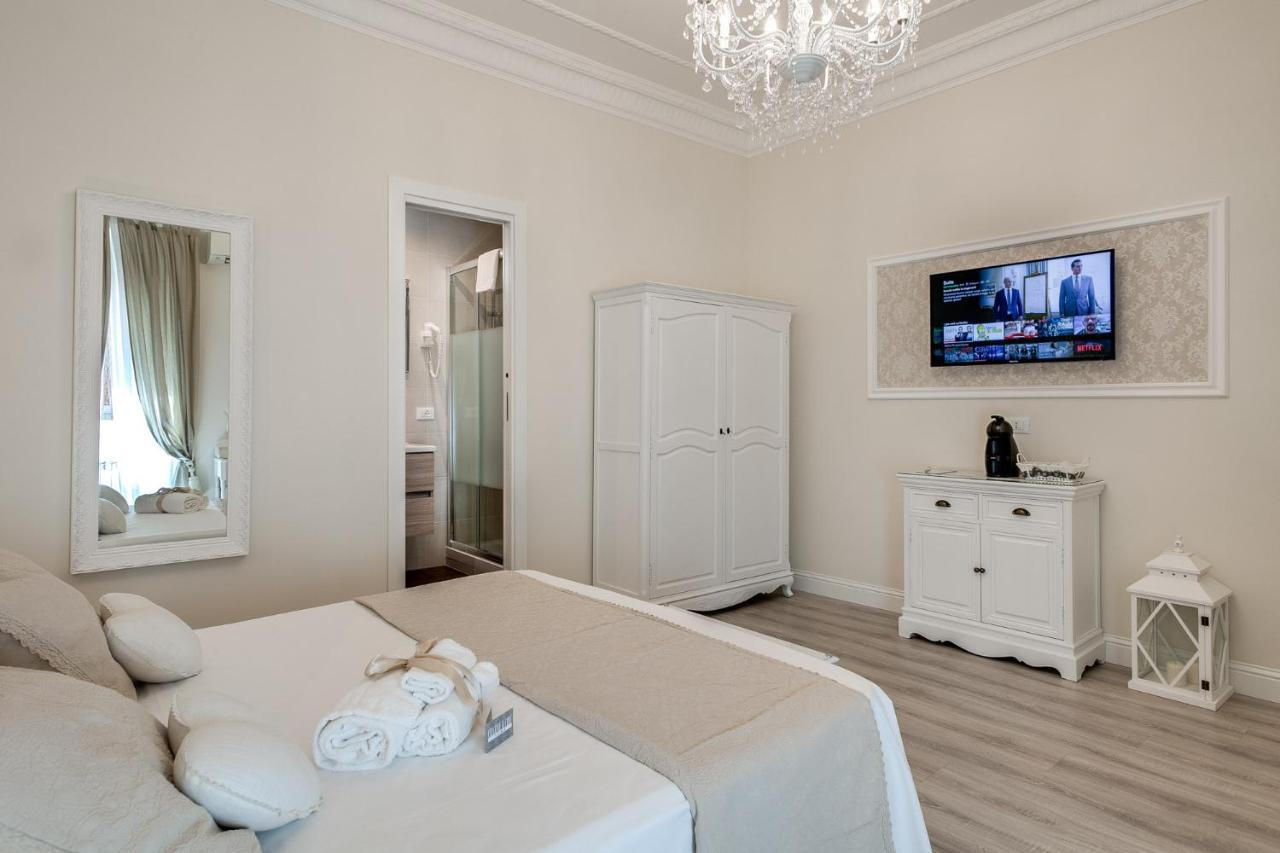 Charme & Chic Luxury Ξενοδοχείο Ρώμη Εξωτερικό φωτογραφία