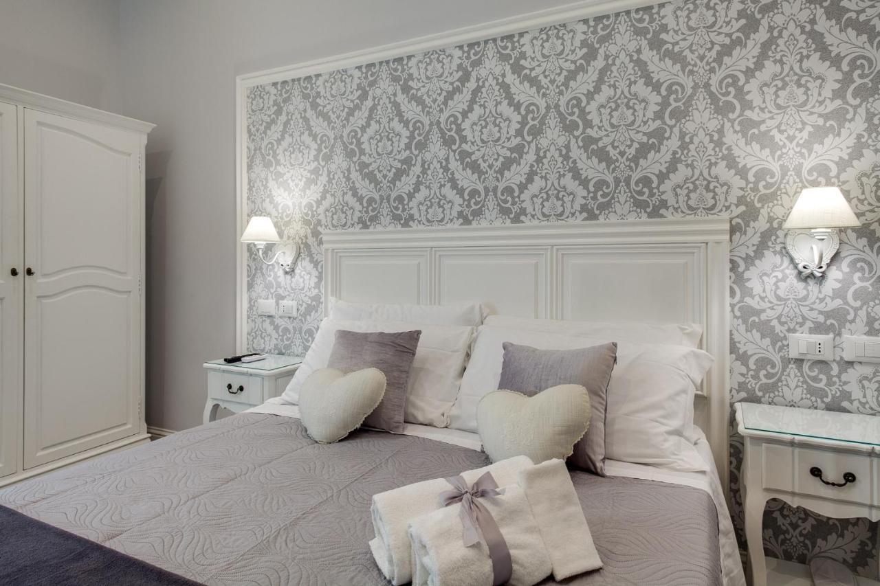 Charme & Chic Luxury Ξενοδοχείο Ρώμη Εξωτερικό φωτογραφία
