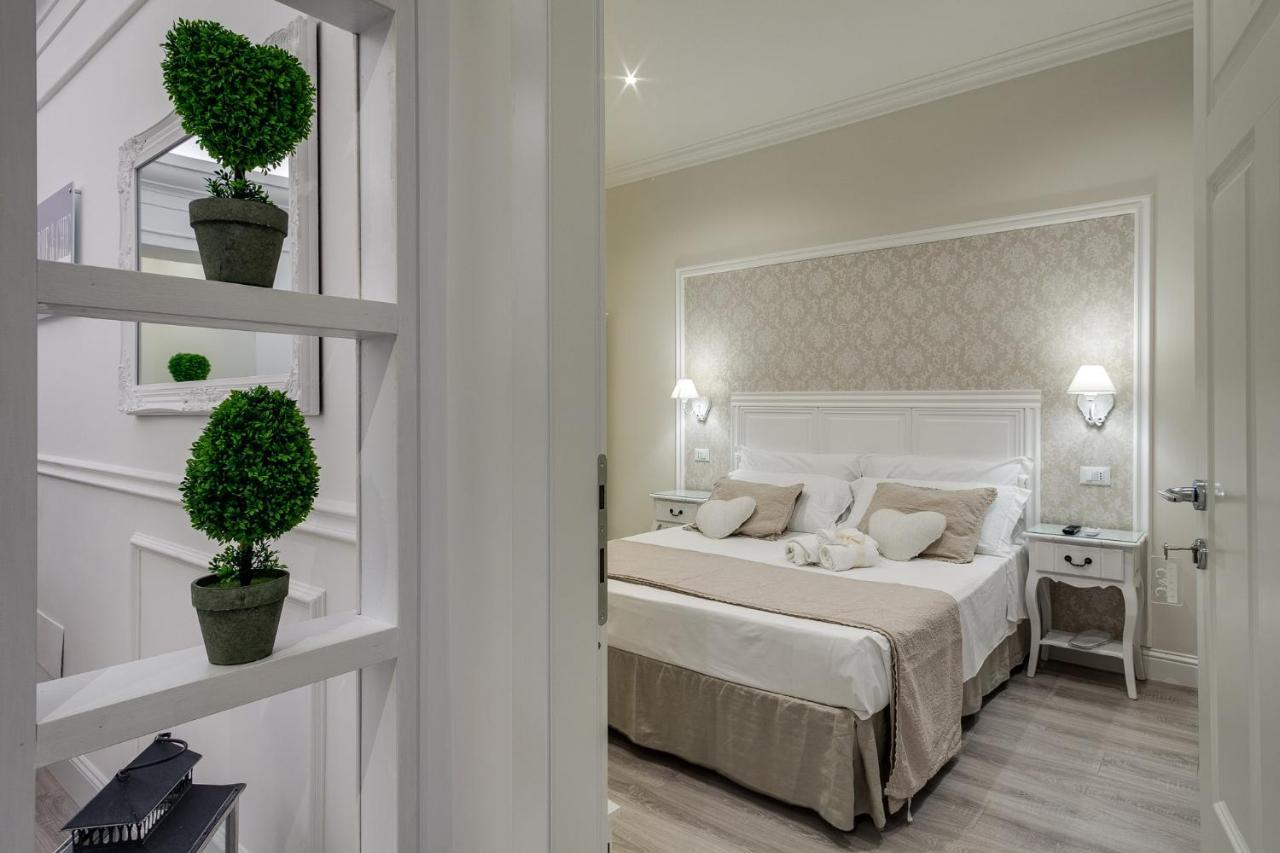 Charme & Chic Luxury Ξενοδοχείο Ρώμη Εξωτερικό φωτογραφία