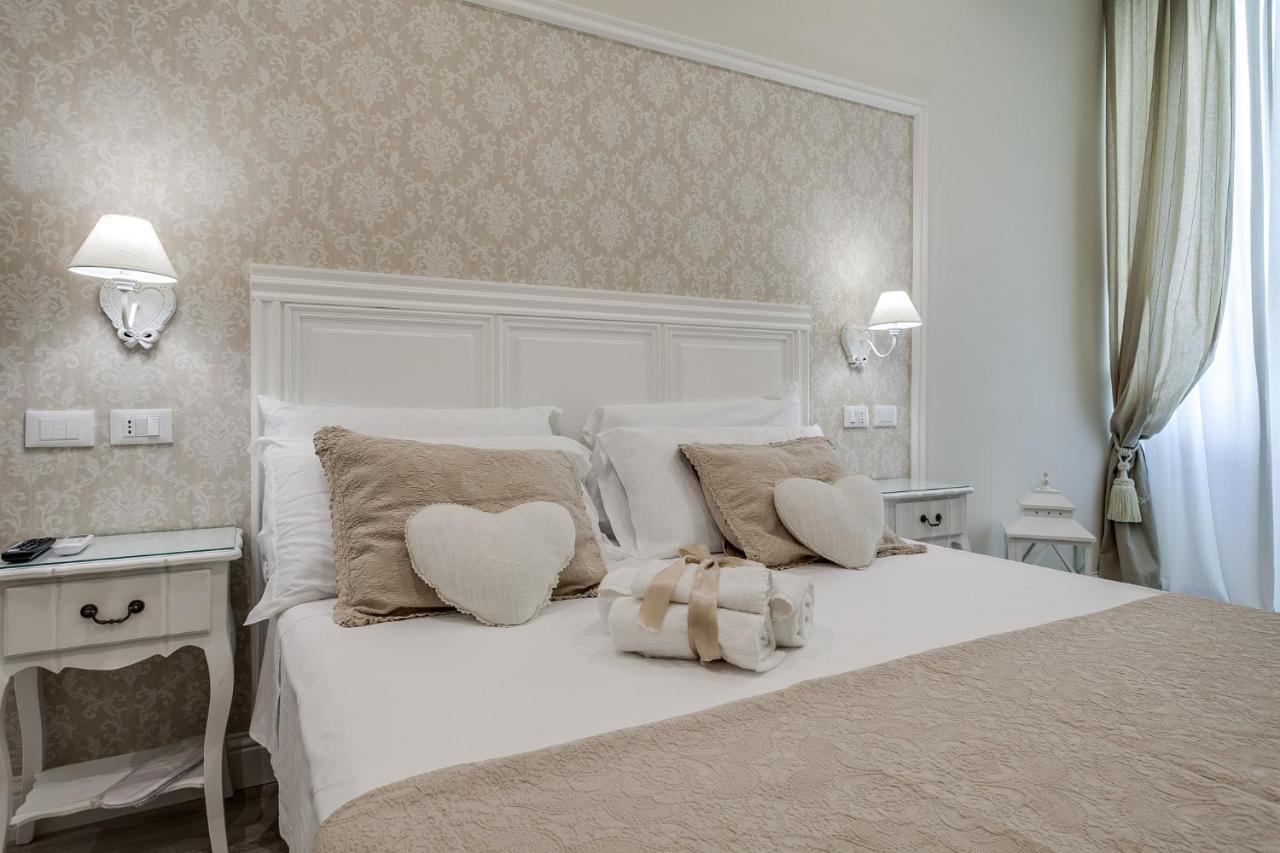 Charme & Chic Luxury Ξενοδοχείο Ρώμη Εξωτερικό φωτογραφία
